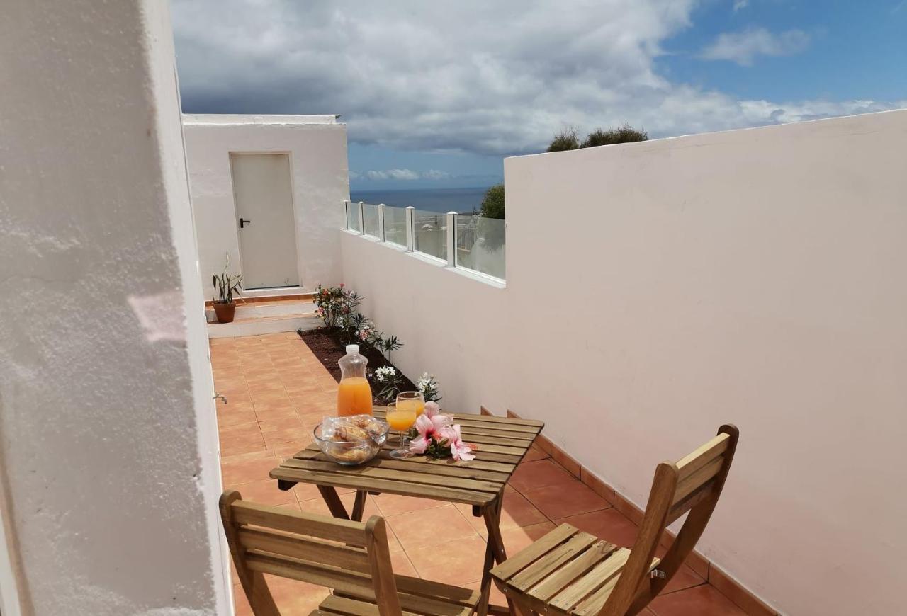 Guanapay - Casa Marosenia Apartment Guime Exterior photo