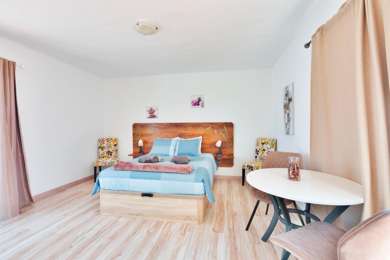 Guanapay - Casa Marosenia Apartment Guime Exterior photo